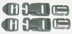 Repair kit - ремонтный набор на 25 мм, комплект - Repair kit - ремонтный набор на 25 мм, комплект