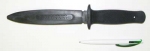 Cold Steel. Миротворец, тренировочный нож из полимера, CS92R10D - Cold Steel. Миротворец, тренировочный нож