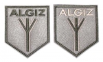 Команда ALGIZ, AR788 - Команда ALGIZ