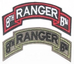 Ranger 8  75 , AR077-8 -      75  ""  
