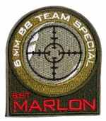  Marlon, AR467 -    Marlon