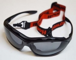 Очки стрелковые SP1000 Grey (дымчатые), 1028643 - Стрелковые очки SP1000 Grey (дымчатые)
