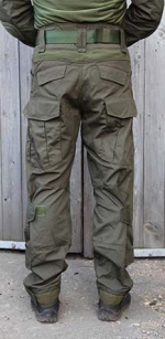 Combat pants -   D3047 (  178 .),  - Combat pants -   D3047.  