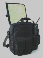 Сумка Enhanced Battle Bag модульная, D1230 - сумка модульная (Enhanced Battle Bag),черная