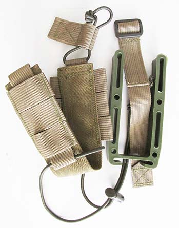 Single pistol mag pouch,    1315 -    1315 - 