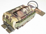 Single AK/M4 mag pouch, одинарный модульный подсумок М1310 - Single AK/M4 mag pouch, подсумок М1310