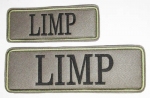  LIMP,   , AR855 -    LIMP,   