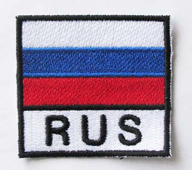 RUS,  , 6060, NF049 - RUS,  , 6060