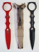 Benchmade. SOCP (Dagger), многоцелевой нож, комплект - Нож SOCP (Dagger). Комплект