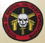  Division of Special Military Operation, AR772 -   Division of Special Military Operation