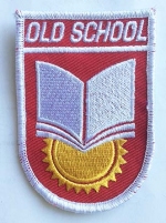 Old School, , AM124 - Old School,  