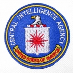 CIA - , AR627 -   CIA - 