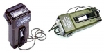 ACR MS-2000 M Military Distress Marker - Стробоскоп, фонарь спасательный, световой маркер - Стробоскоп, фонарь спасательный, световой маркер ACRMS-2000(M)