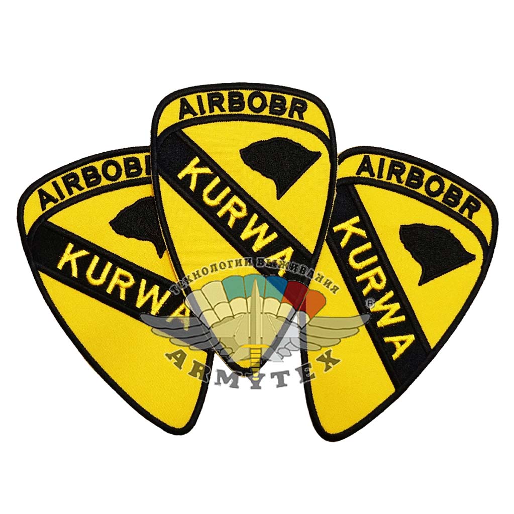 AirBobr-Kurwa, SB473 - AirBobr-Kurwa, SB473   .