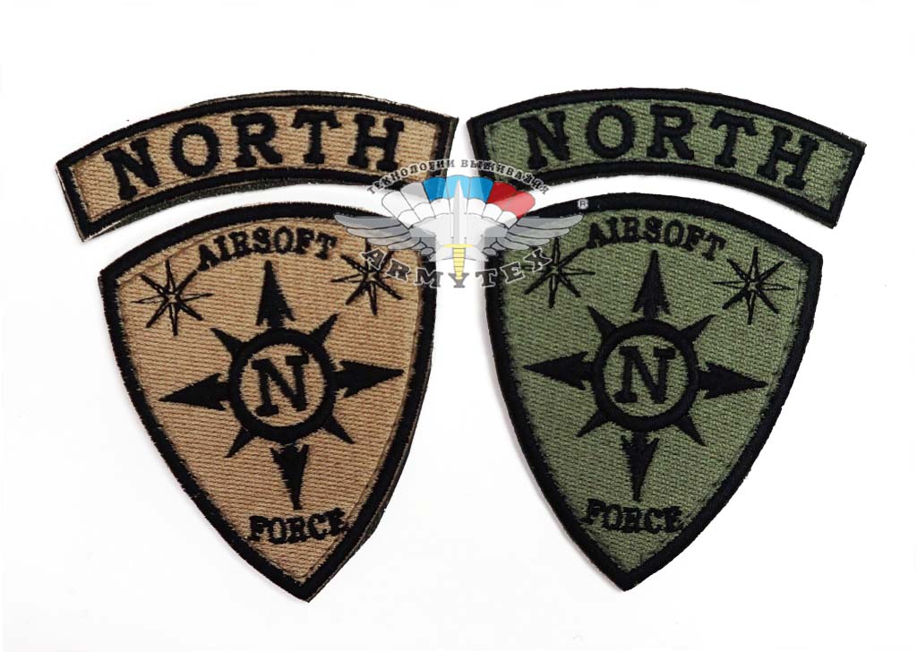  North, AR143 -     North, AR143 .
