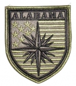  Alabama, AR693 -  Alabama