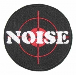  Noise, AR408 -     Noise.