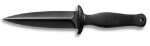 Cold Steel. Boot Blade-1, нож полимерный для бумаг, CS-92FBA - Cold Steel. Boot Blade-1, нож полимерный для бумаг