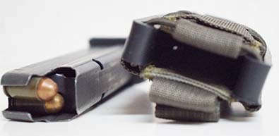 Single pistol mag pouch,    1315 - Single pistol mag pouch,  1315