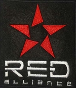  Red Alliance, SB302 -   Red Alliance