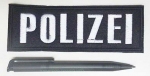 POLIZEI,  , AA123 - POLIZEI,  