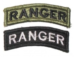 Ranger, , AR110 - Ranger   