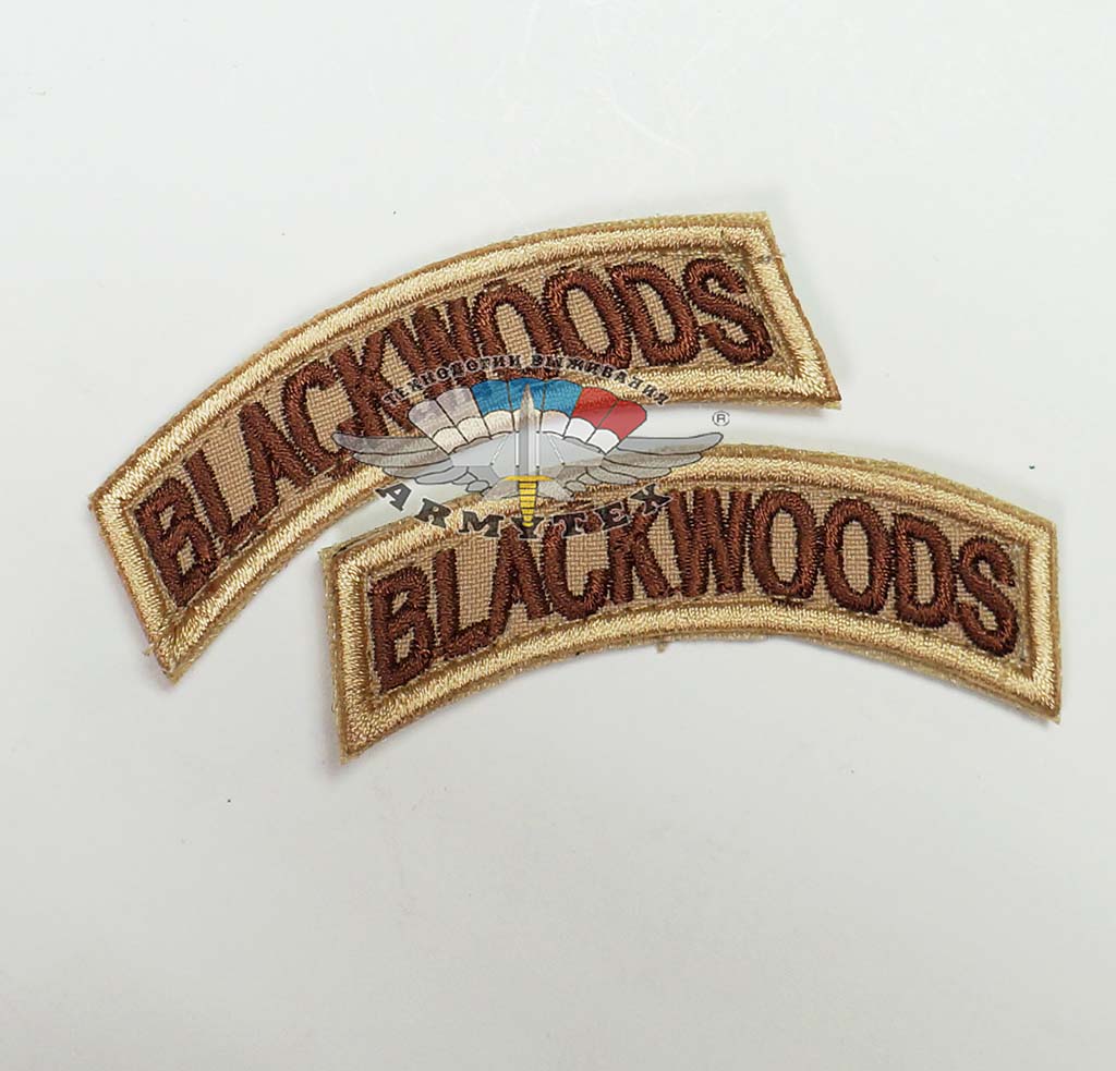    Blackwoods, DP771 -      Blackwoods, DP771