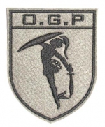  O.G.P., AR843 -    O.G.P.