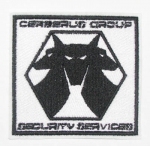  Cerberus Group, SB007 -    Cerberus Group