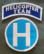 Helicopter Team,   , AV181 - Helicopter Team,   .  