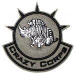  Crazy Corps,   , AR646 -    Crazy Corps
