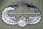Helicopter Team,   , AV135 -   Helicopter Team,  
