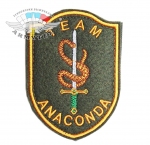  Anakonda Team, SB043 -    Anakonda Team, SB043
