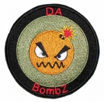  Da-Bombz, AR236 -    Da-Bombz.