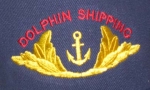    DOLPHIN SHIPPING,        , BS041 -    DOLPHIN SHIPPING, 