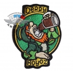  Derry Boyoz (  ), SB027 -    Derry Boyoz (  ), SB027