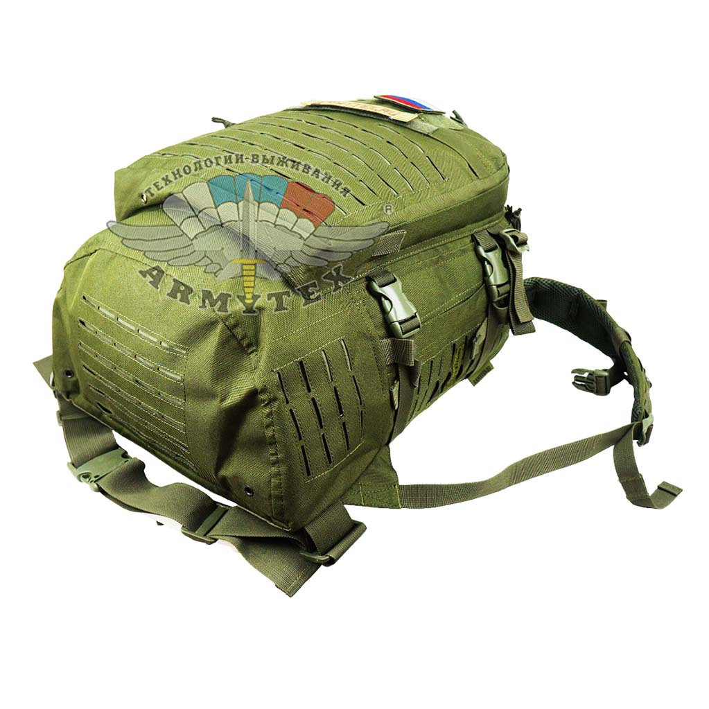   3-Day pack D379-Laser,  -   3-Day pack D379-LZ.  . - 