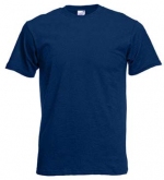 Футболка с короткими рукавами (T-shirt), темно-синий, TS-BLU - Футболка с короткими рукавами (T-shirt), темно-синяя