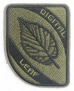  Digital Leaf (  ), SB073 -    Digital Leaf