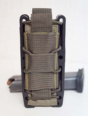 Single pistol mag pouch, одинарный модульный подсумок М1315 - Single pistol mag pouch, одинарный модульный подсумок М1315