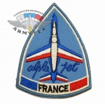 Alfa Jet France, AV202 -   Alfa Jet France, AV202
