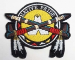 Native pride, SB417 -   Native Pride, SB417