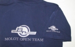-   Molot Open Team, HU011-012-041 - - Molot Open Team,   
