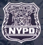 NYPD  , , AR024 -     . -