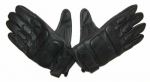 Перчатки штурмовые М188, полнопалые кожаные - Перчатки штурмовые М188, полнопалые - вид на тыльную сторону