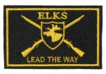  ELKS - Lead the way, AR753 -    ELKS