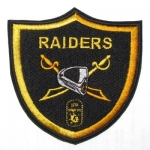  Raiders, AR797 -    Raiders