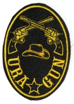  URA-GUN, AR740 -  URA-GUN