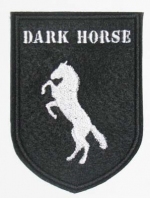  Dark Horse (  ), SB016 -    Dark Horse (  )