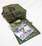 Сумка Enhanced Battle Bag модульная, D1230 - Сумка Enhanced Battle Bag модульная. Общий вид.